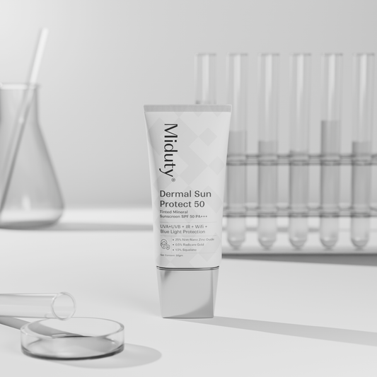 Derma Sun Screen - 50 gm