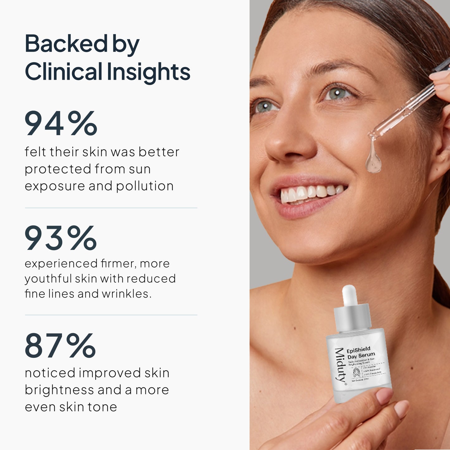 EpiShield Day Serum