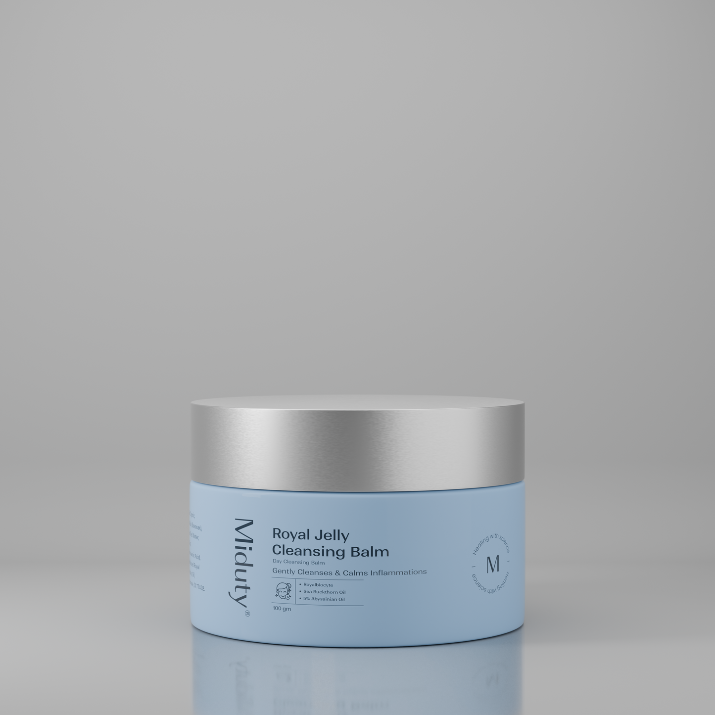 Royal Cleansing Balm - 100 gm