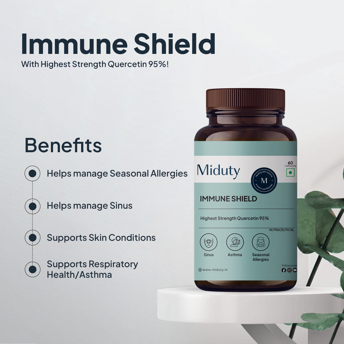 Immune Shield
