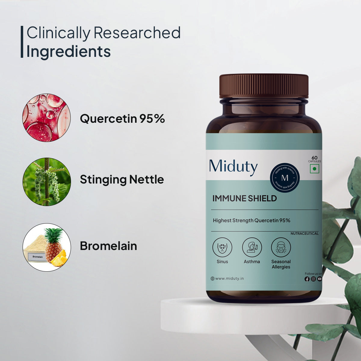 Immune Shield