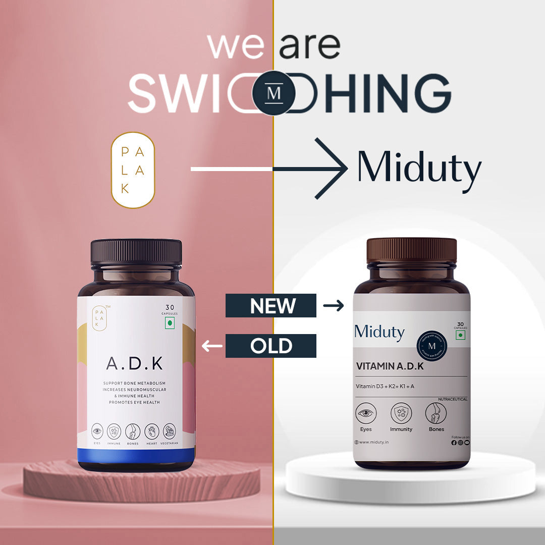 Vitamin ADK