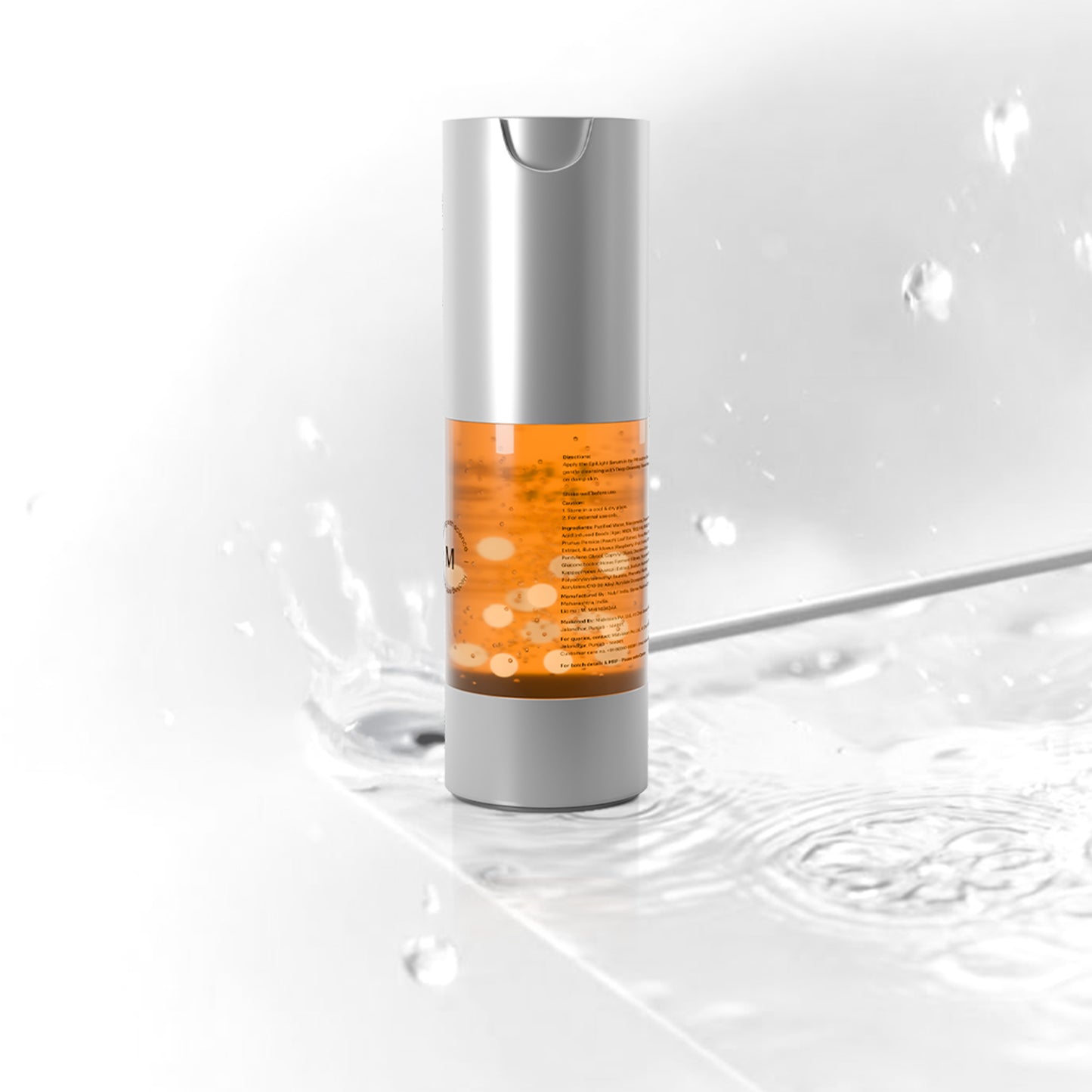 Epilight Night Serum - 30 ml