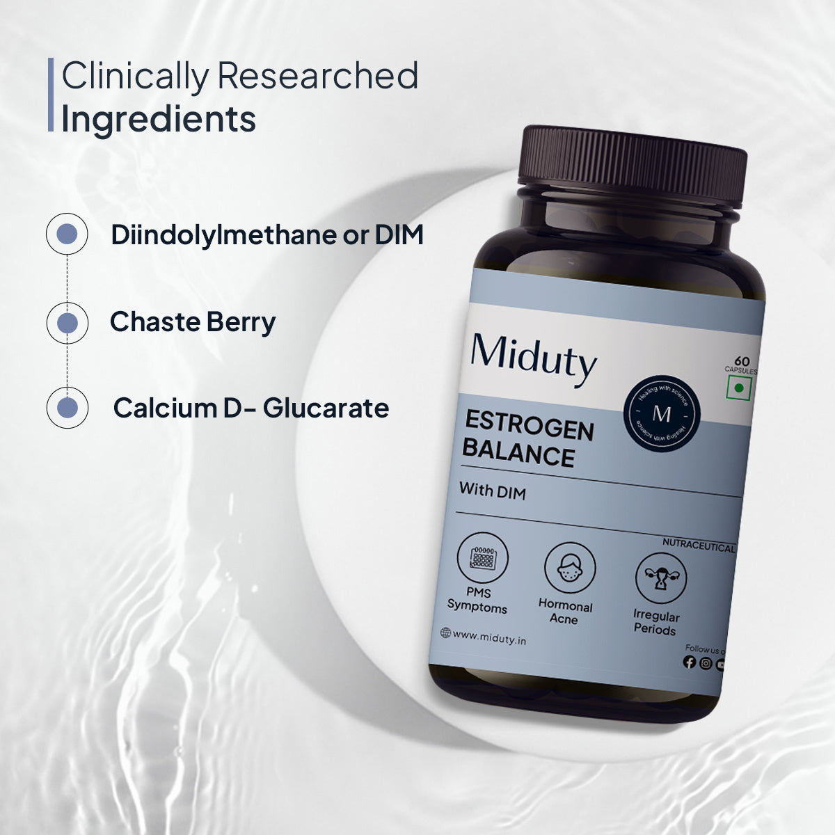 Estrogen Balance