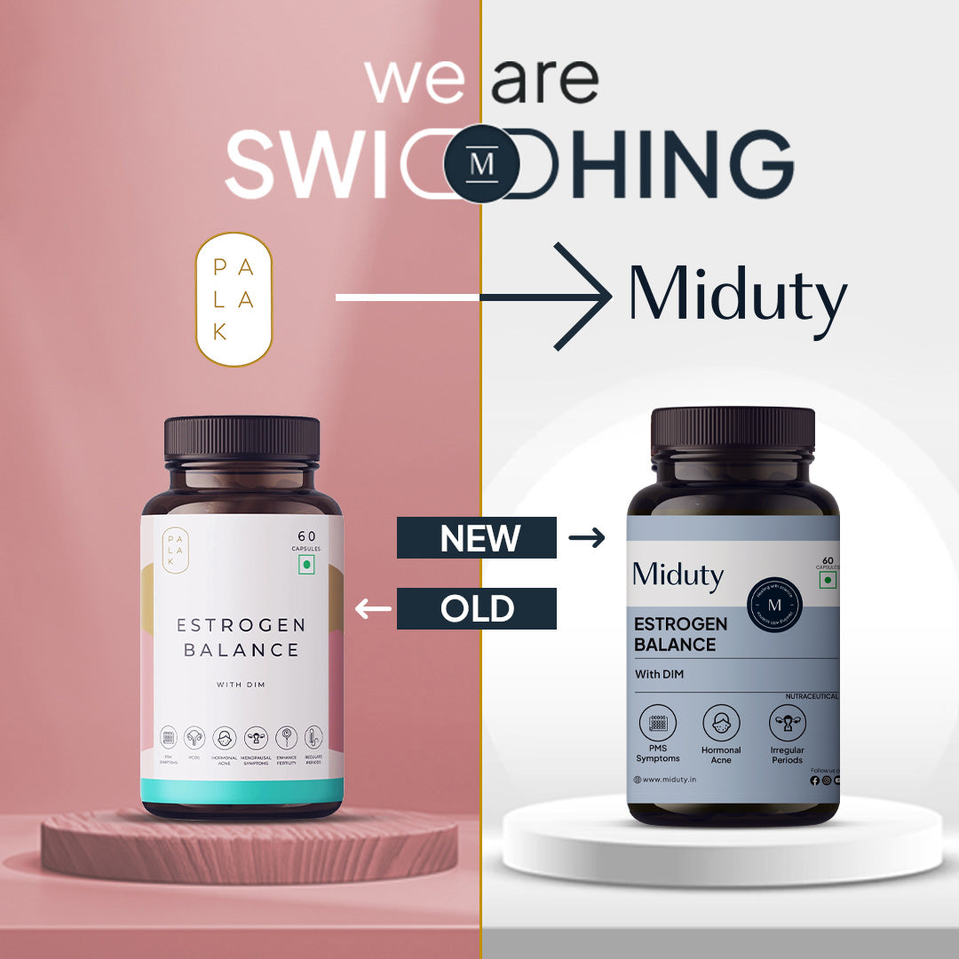 Estrogen Balance
