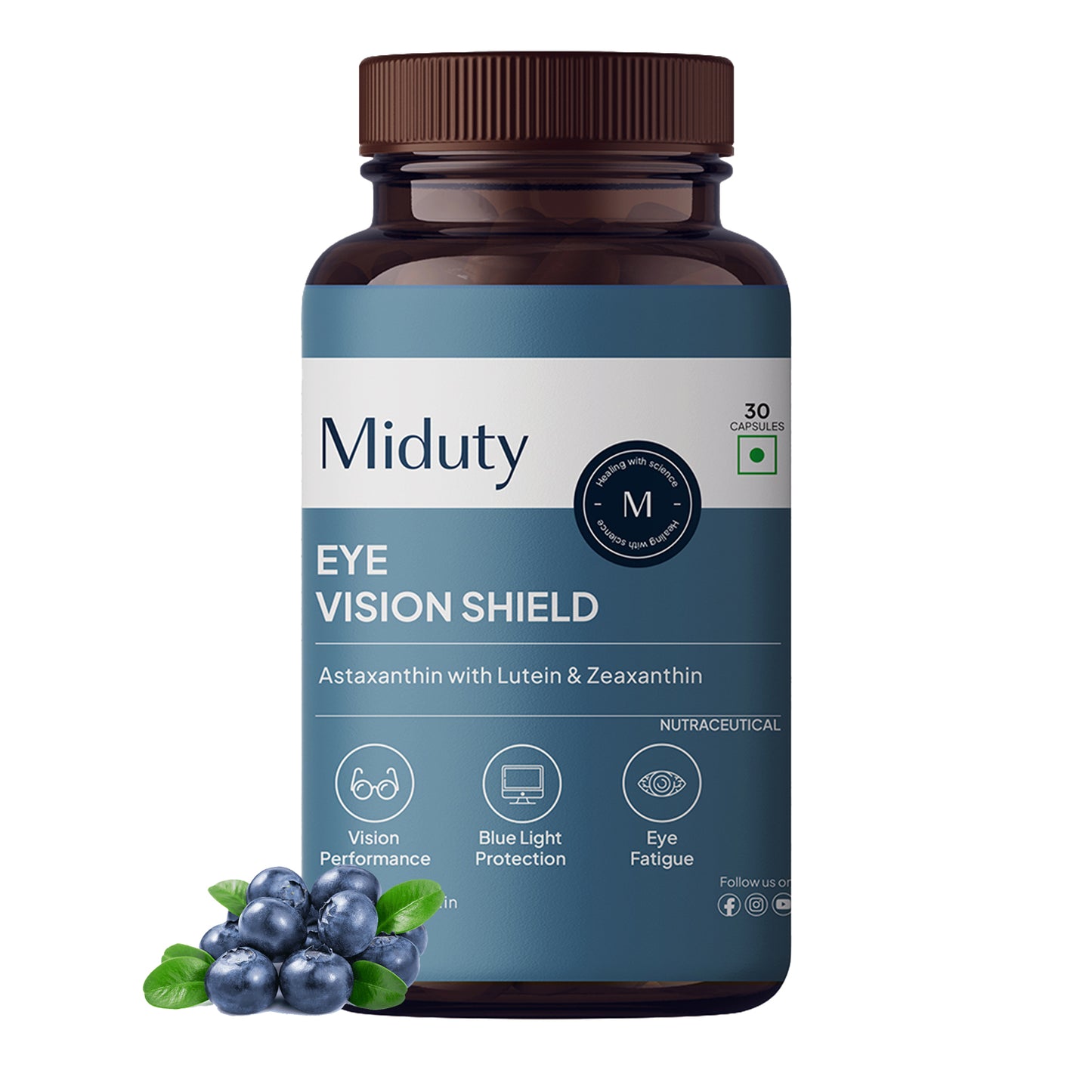 Eye Vision Shield