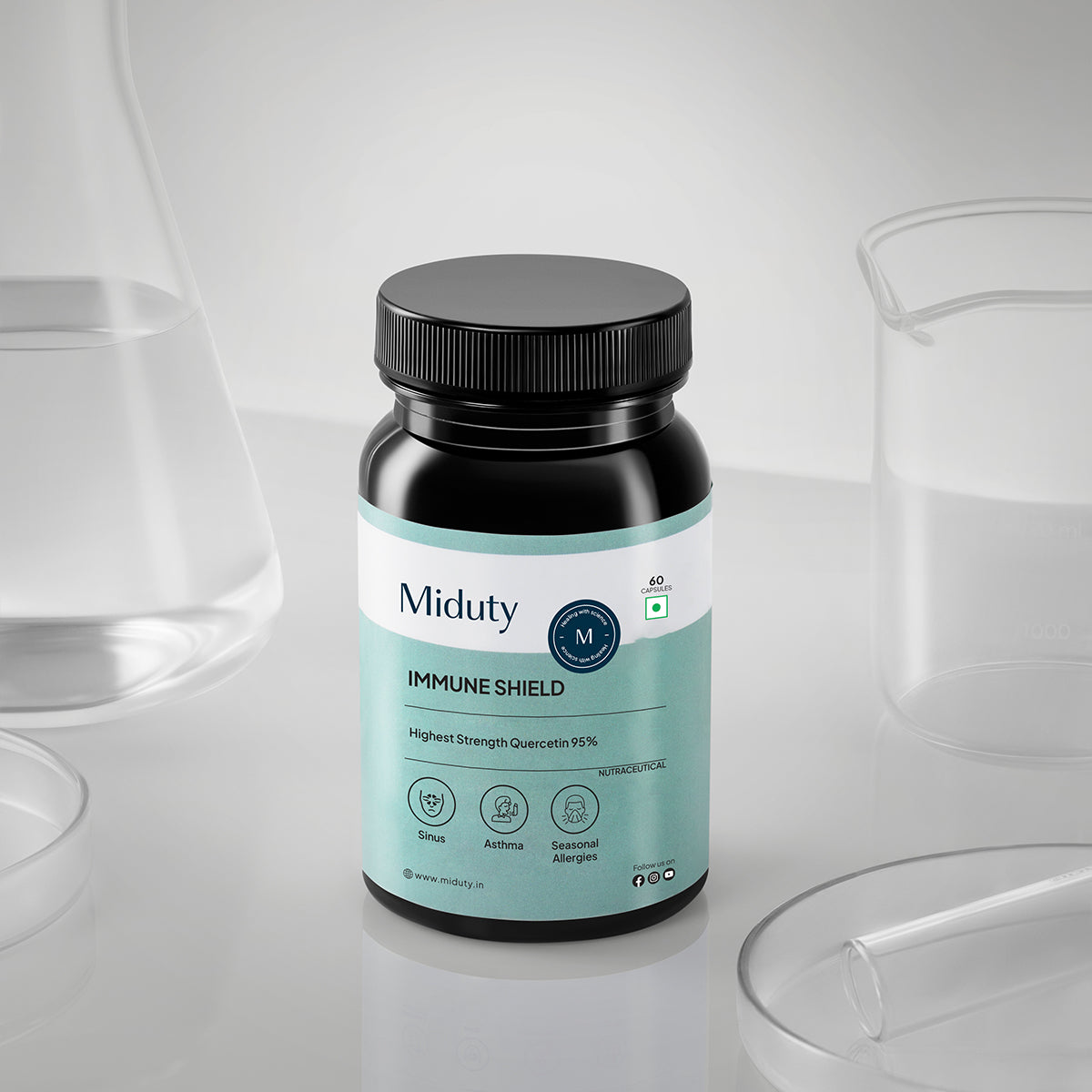 Immune Shield
