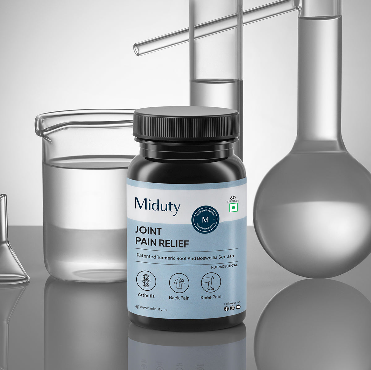 Joint Pain Relief