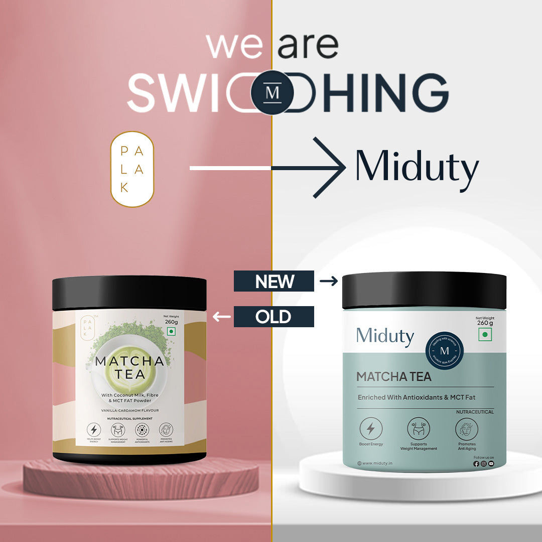 Matcha Tea - 260 gm