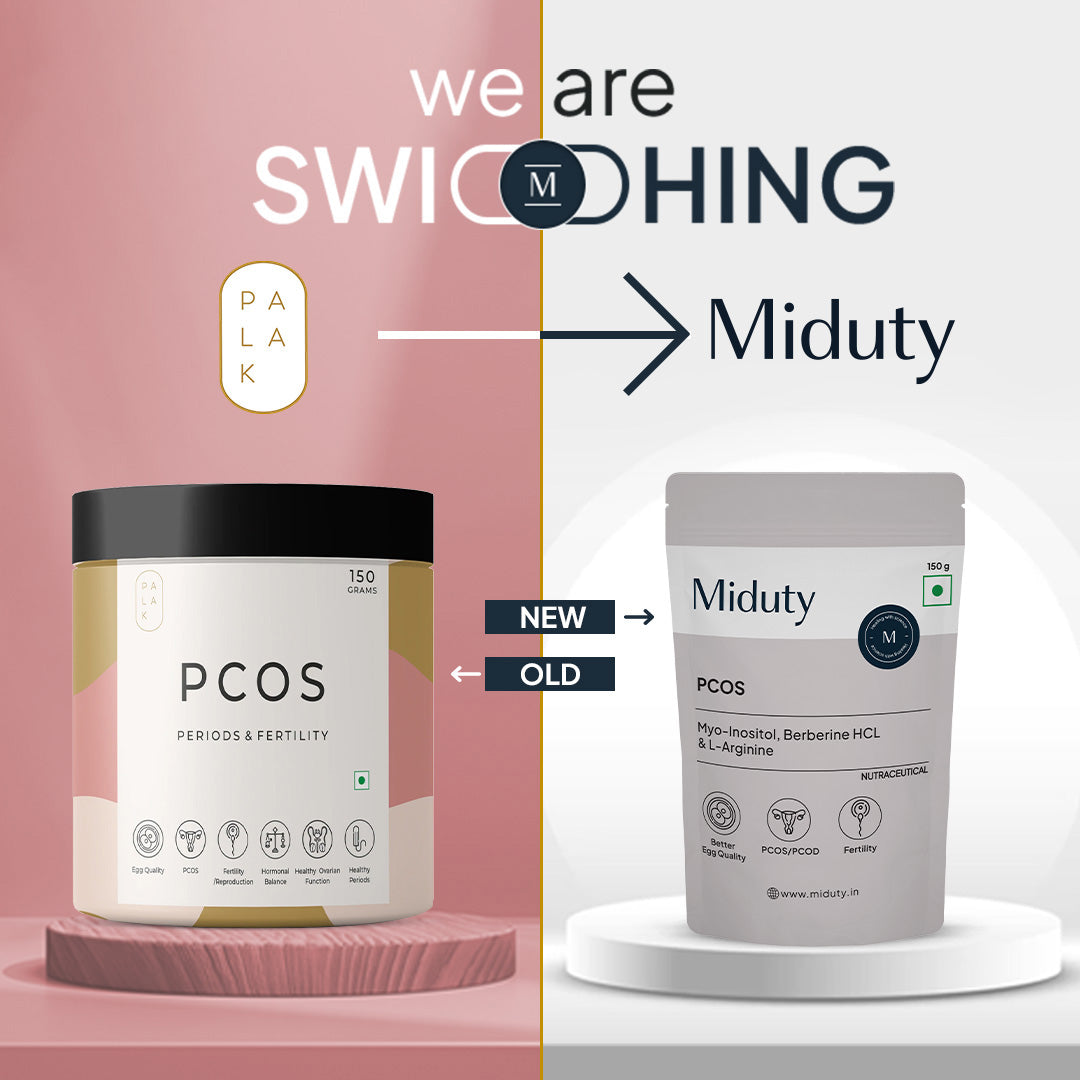 PCOS - 150 gm