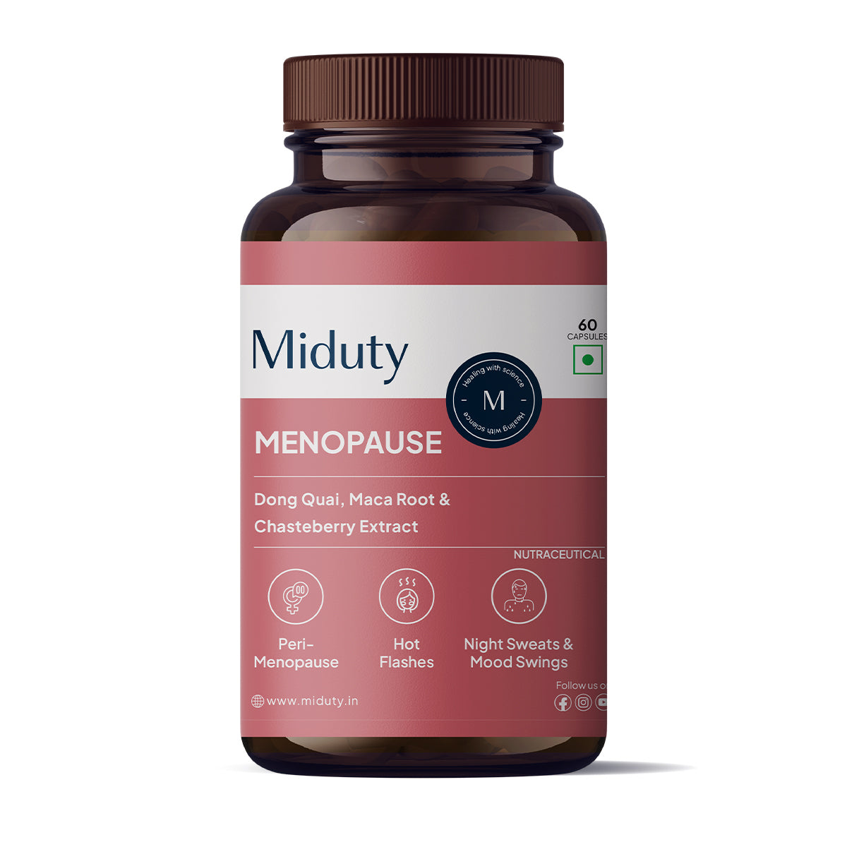 Menopause