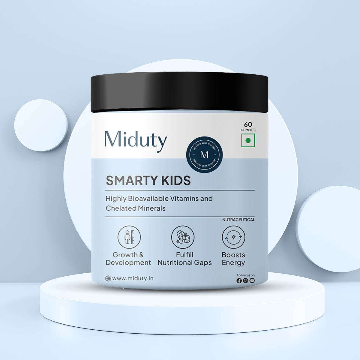 Smarty Kids