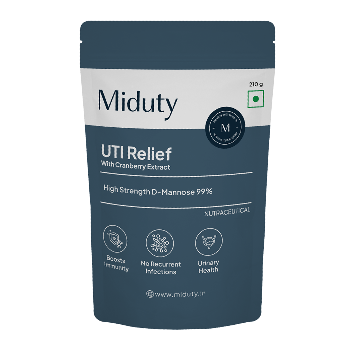 UTI Relief