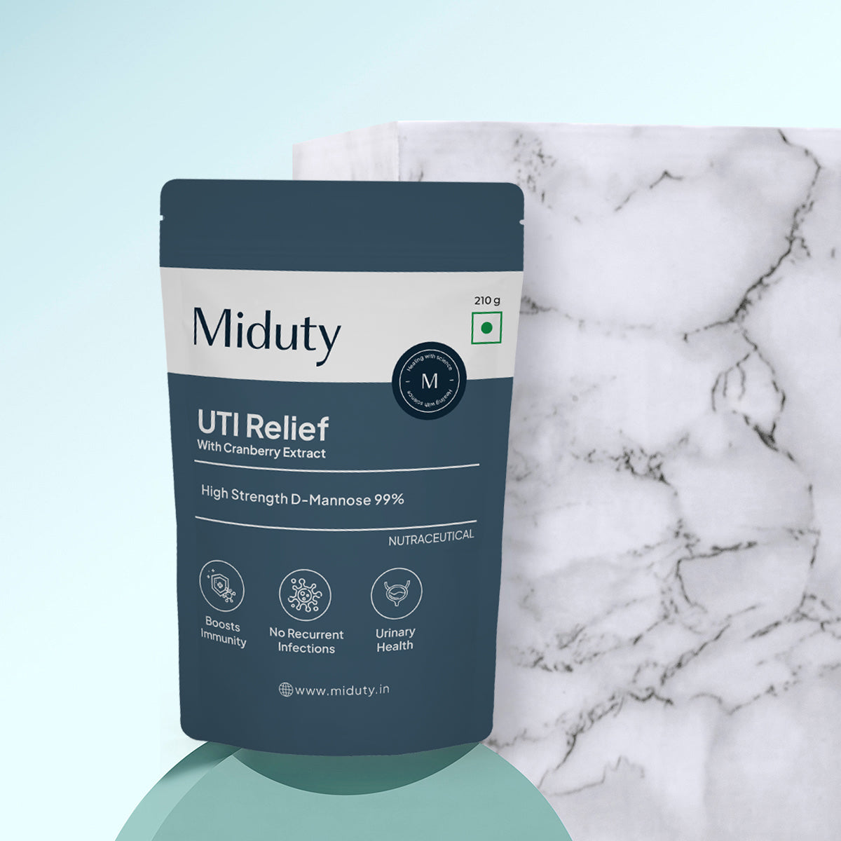UTI Relief