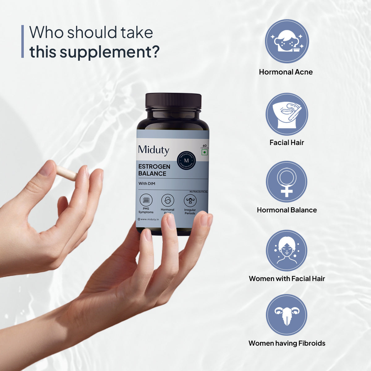 Estrogen Balance