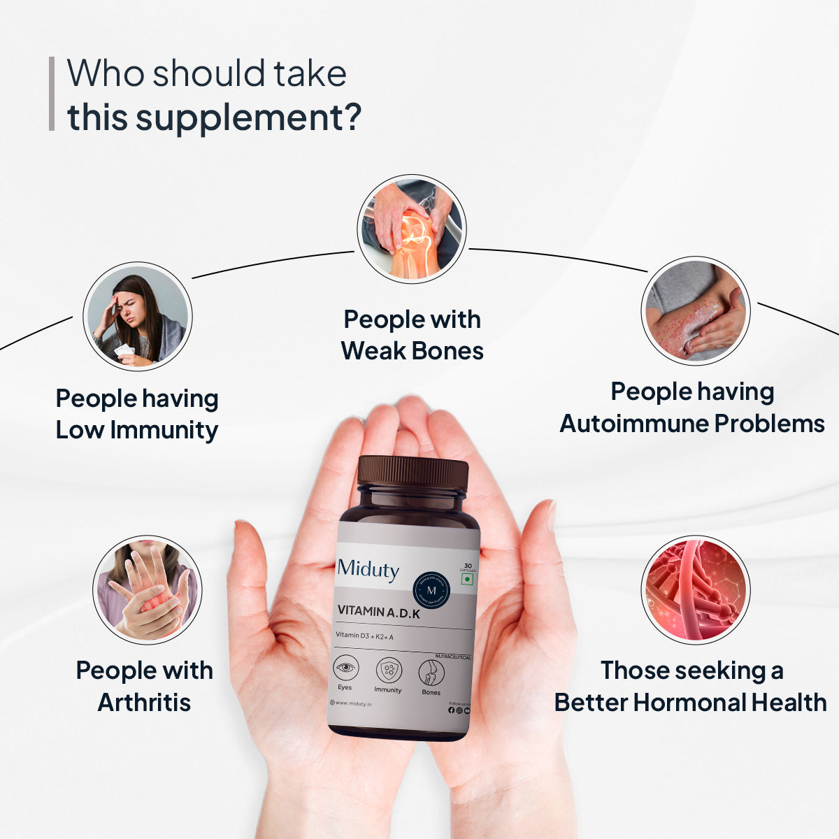 Vitamin ADK