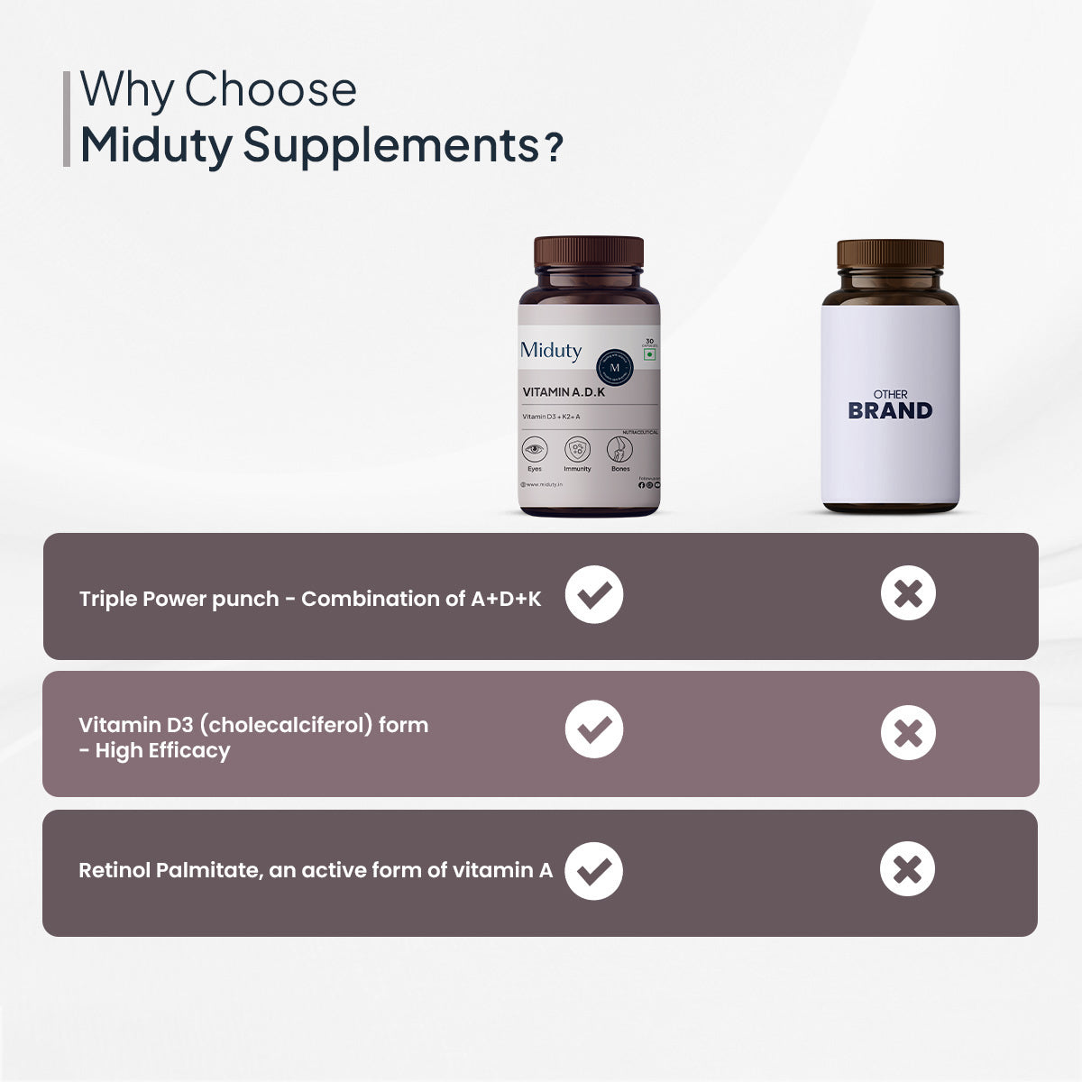 Vitamin ADK