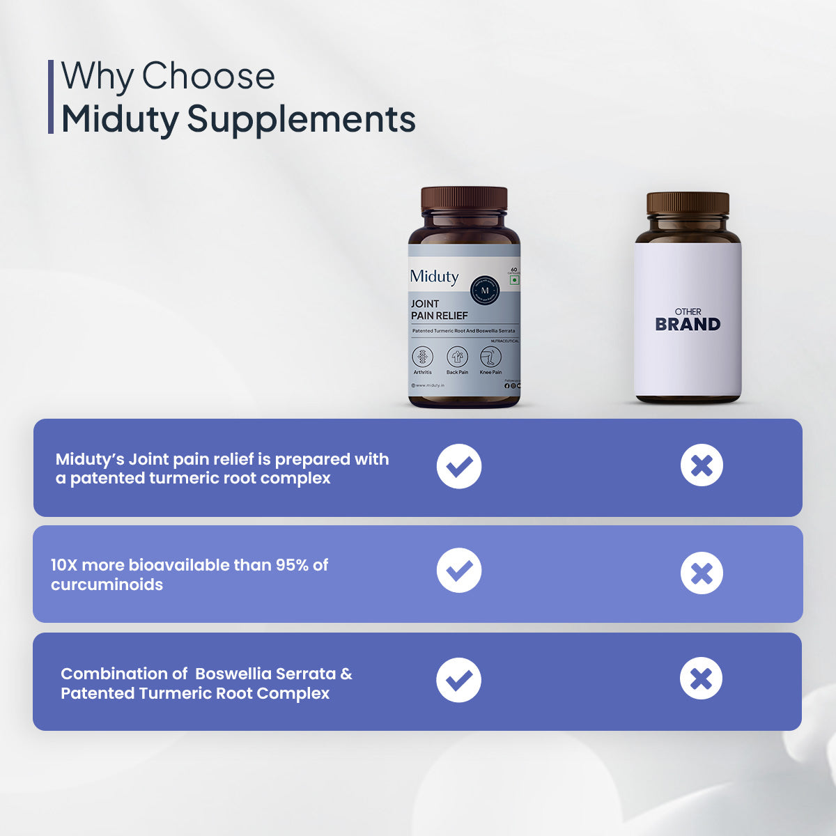 Joint Pain Relief