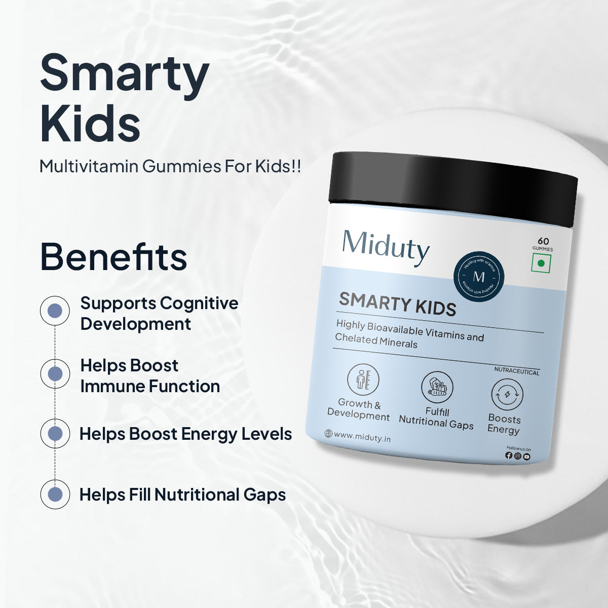 Smarty Kids