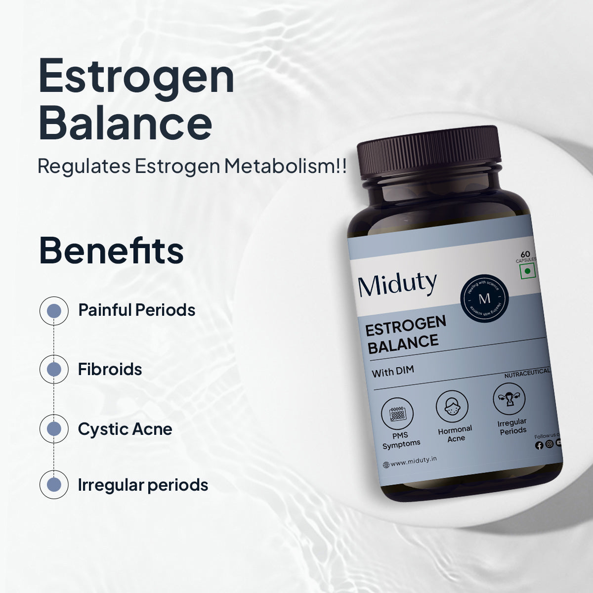 Estrogen Balance