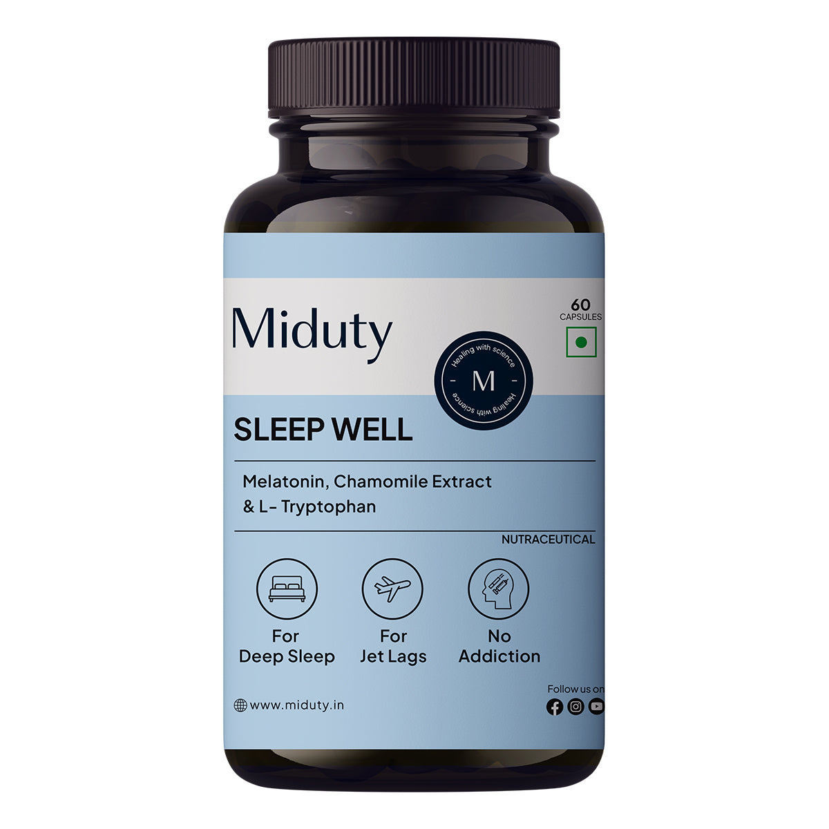 Sleep Well