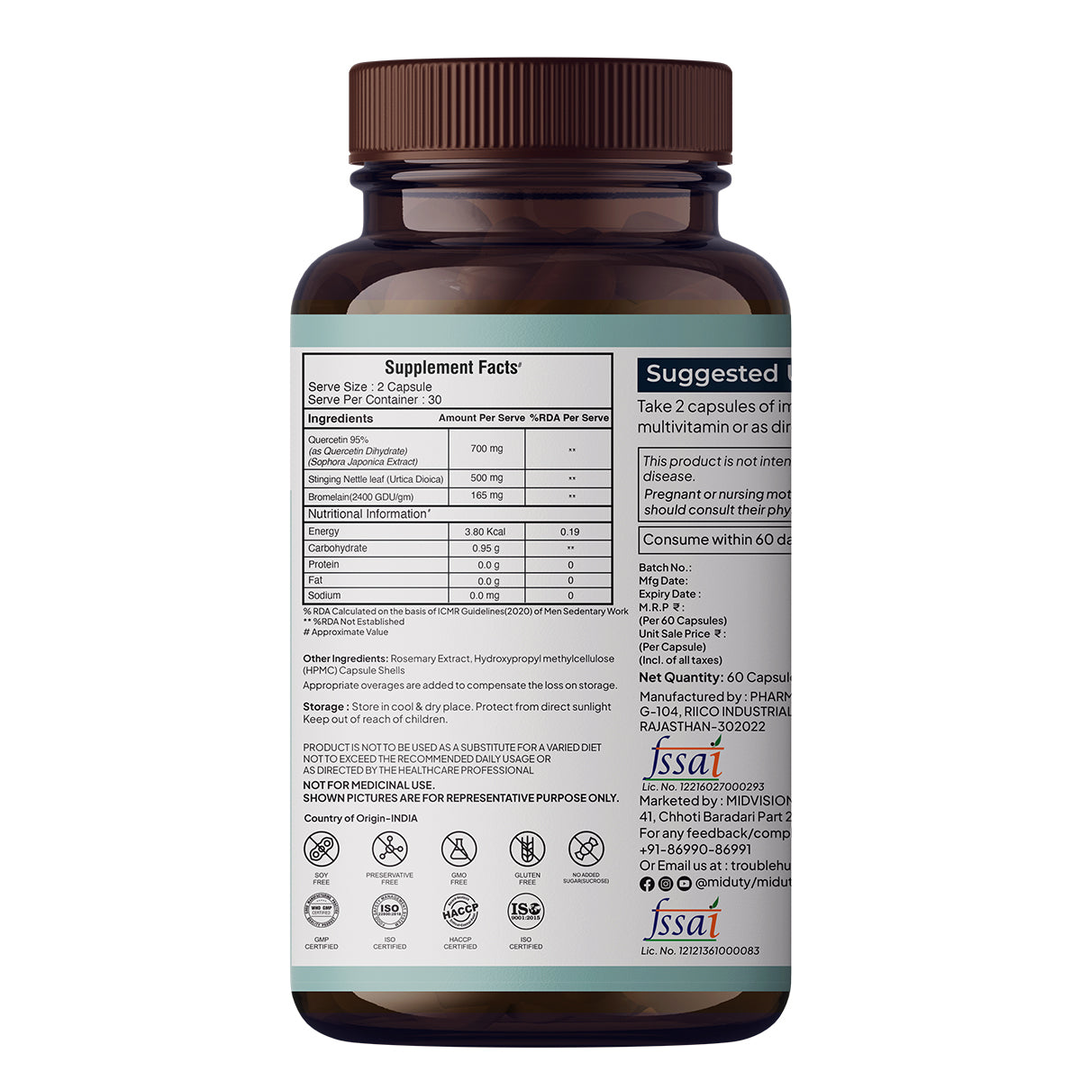 Immune Shield