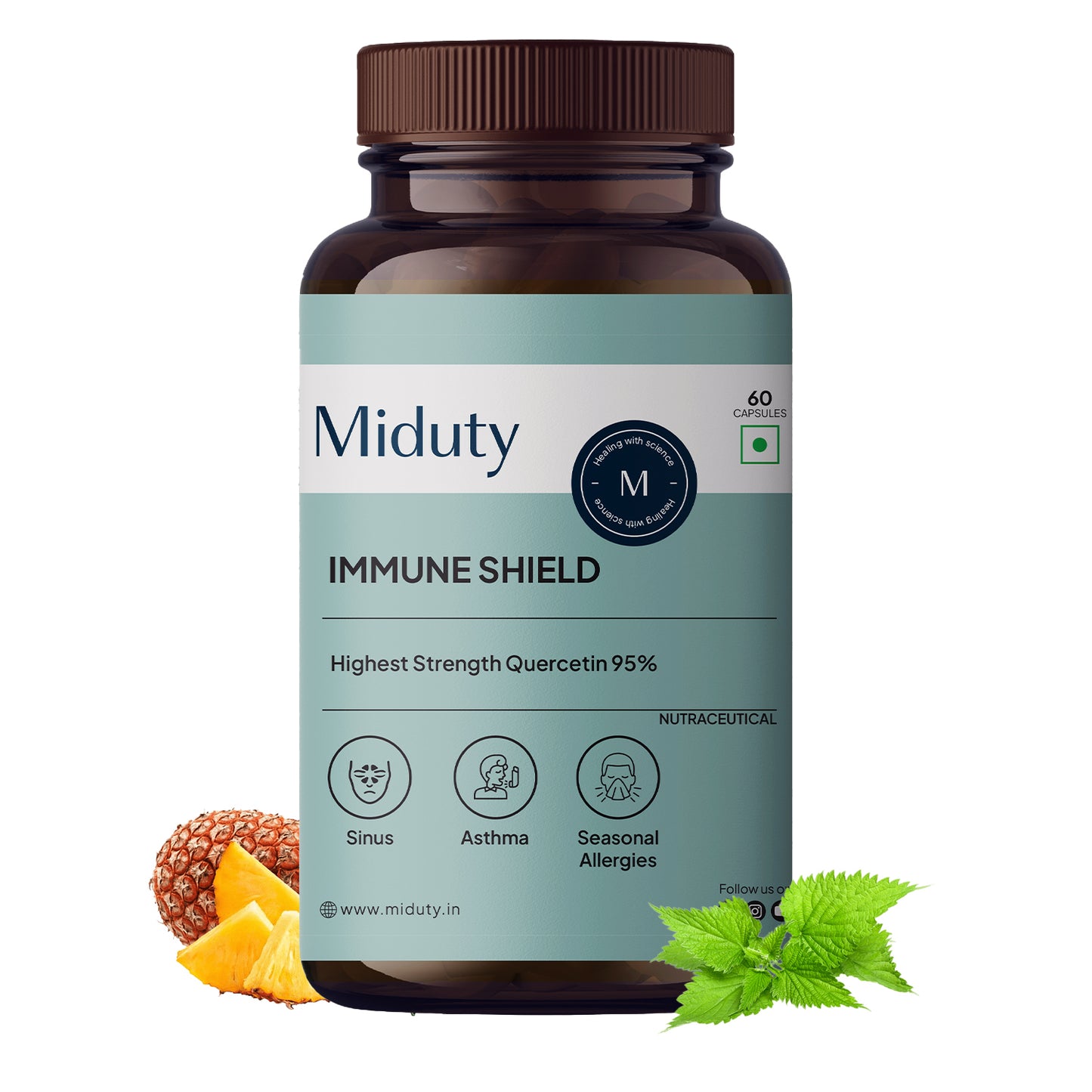 Immune Shield