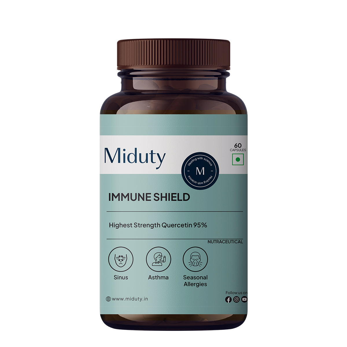 Immune Shield