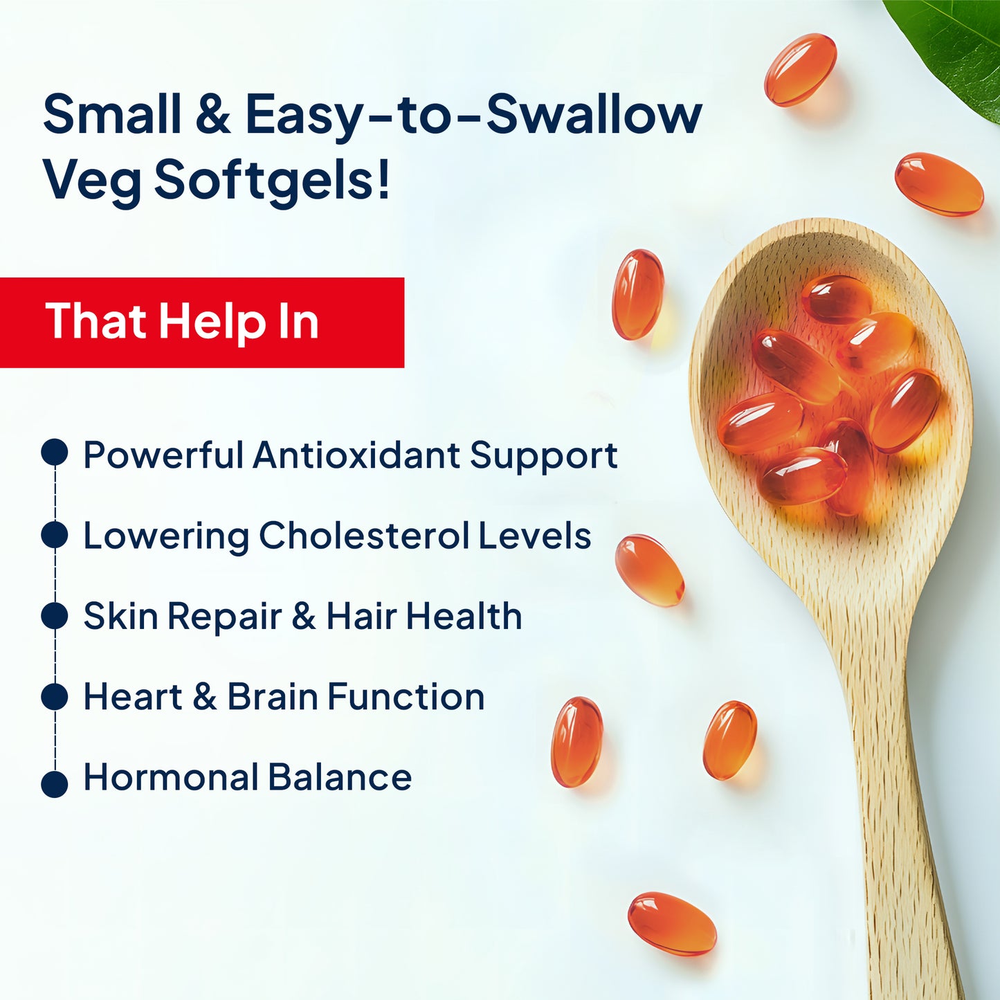 Mixed Tocopherols & Tocotrienols