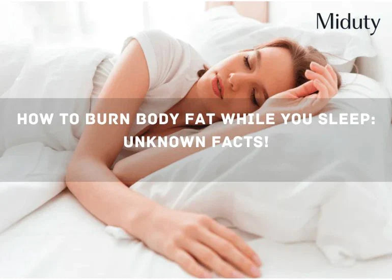Woman sleeping peacefully in bed with soft bedding