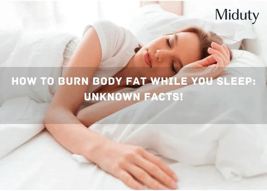 Woman sleeping peacefully in bed with soft bedding