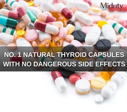 Variety of colorful capsules and tablets arranged on a surface