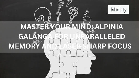 Brain illustration with puzzle pieces and question marks for focus and memory theme