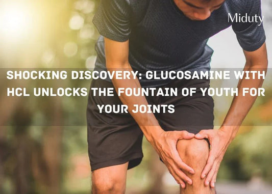 Person in sportswear holding their knee with a pained expression