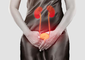 Urinary Tract Infection (UTI)