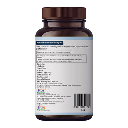 Lung Detox