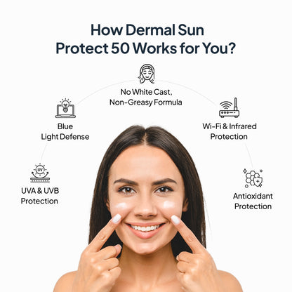 Derma Sun Screen