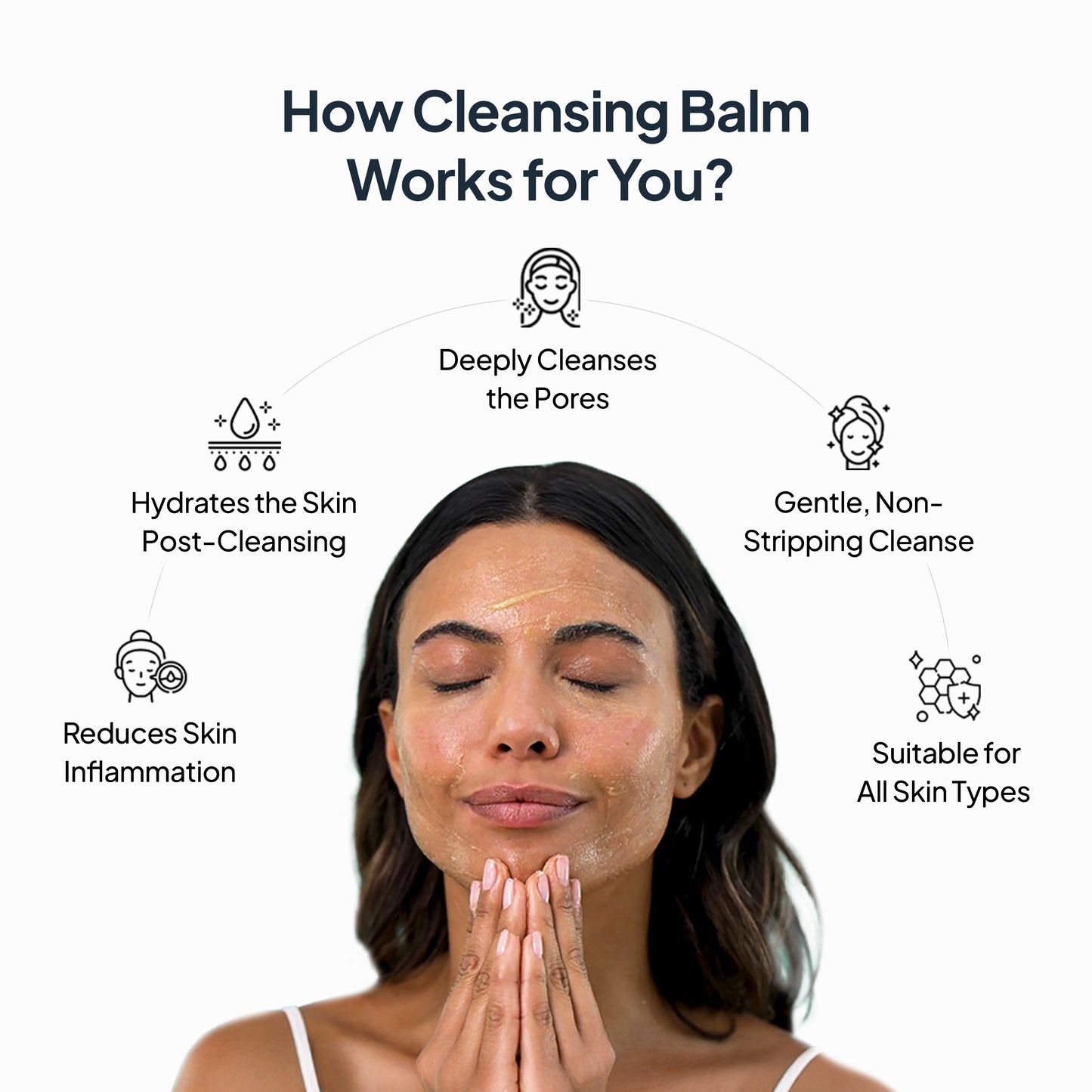 Royal Cleansing Balm