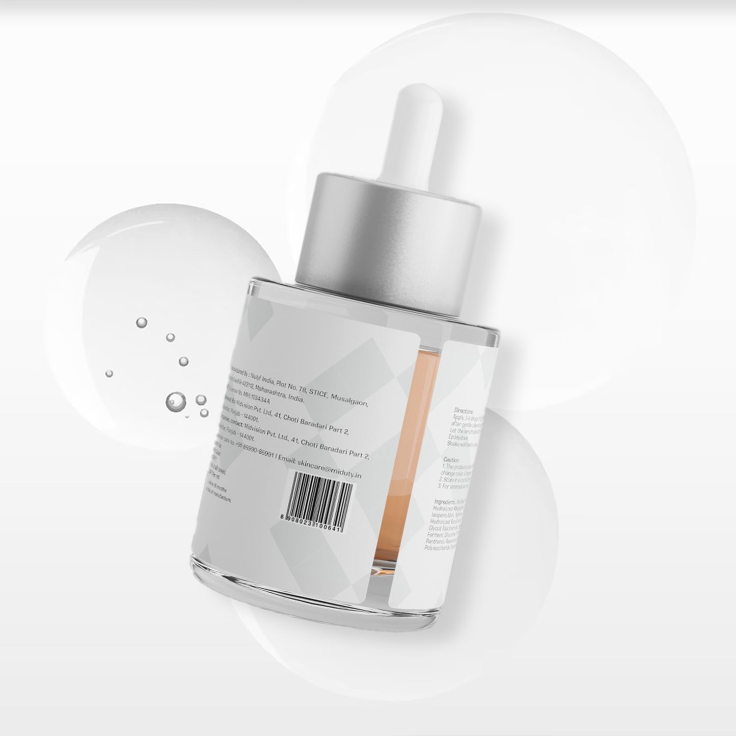 EpiShield Day Serum