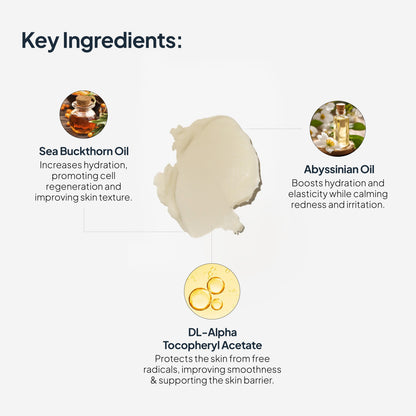 Royal Cleansing Balm