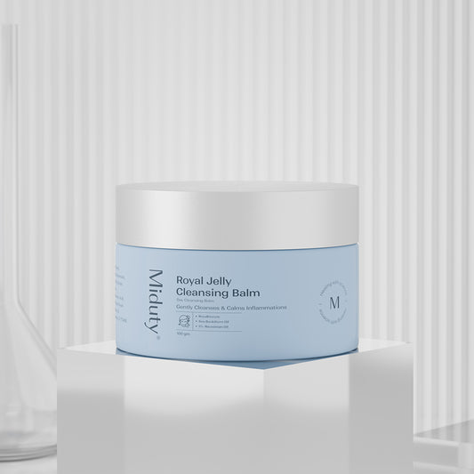 Royal Cleansing Balm