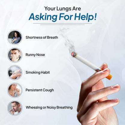 Lung Detox