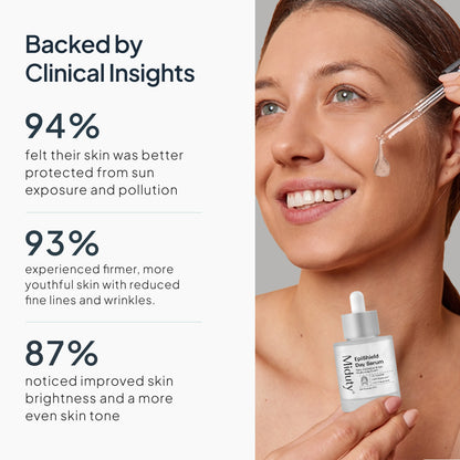 EpiShield Day Serum