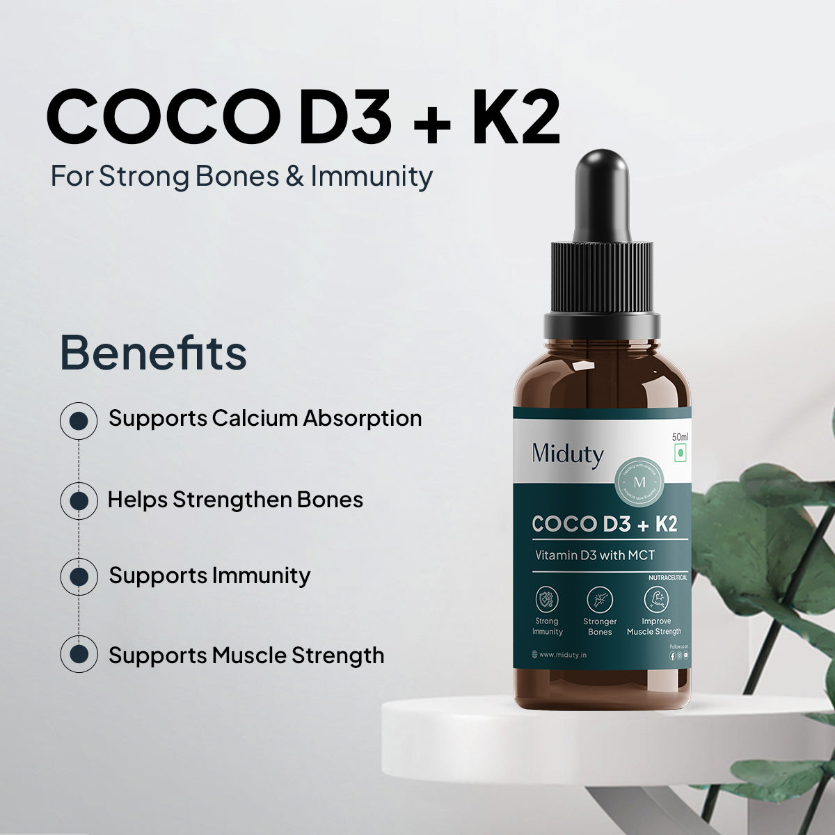 Coco D3