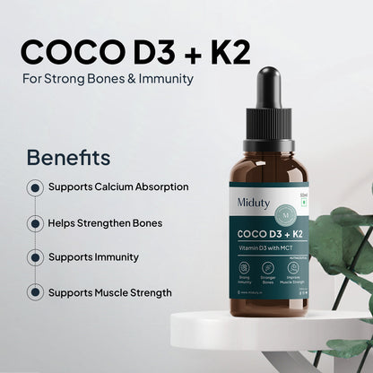 Coco D3