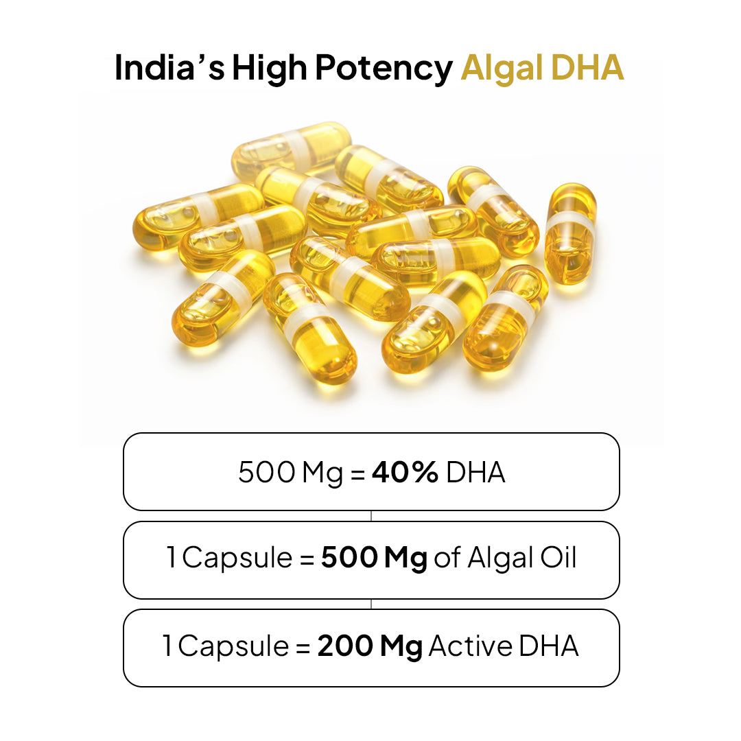 Veg Omega 3