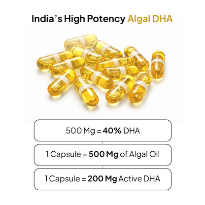 Veg Omega 3