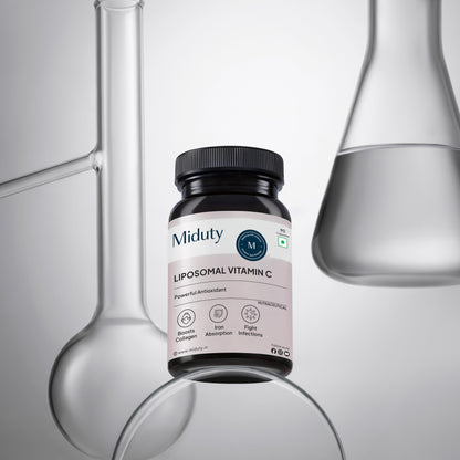 Liposomal Vitamin C