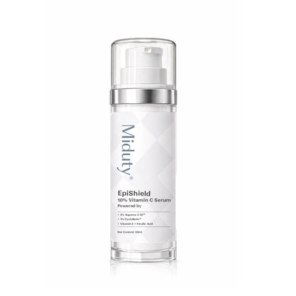 Miduty EpiShield 10% Vitamin C Serum