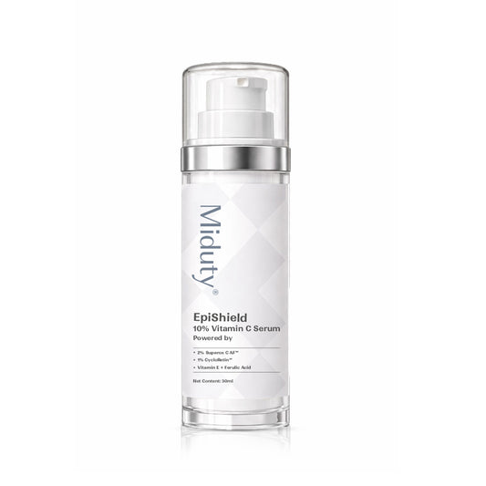 Miduty EpiShield 10% Vitamin C Serum
